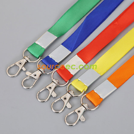 Customization Lanyard Promotional Products