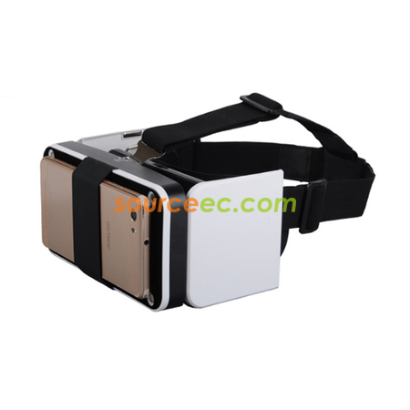 Customization Foldable VR box Promotional Products