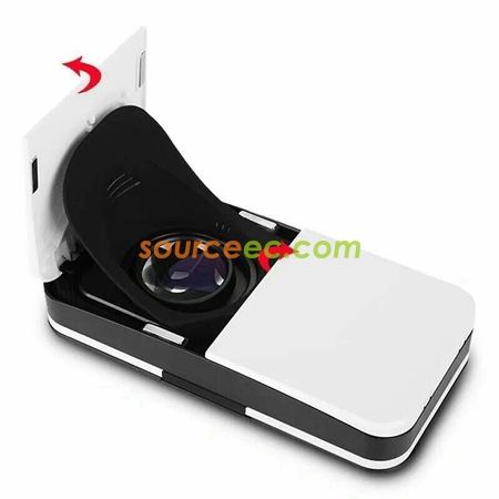 Customization Foldable VR box Promotional Products