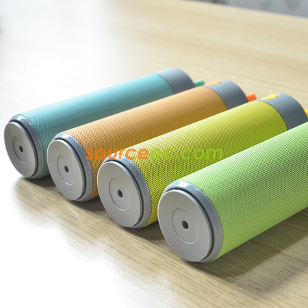 Customization Self timer Bluetooth speaker Promotional Products