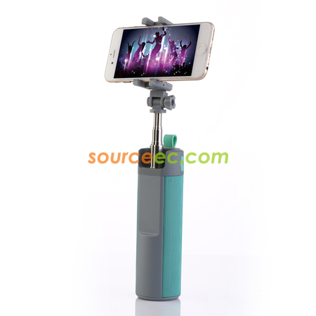 Customization Self timer Bluetooth speaker Promotional Products