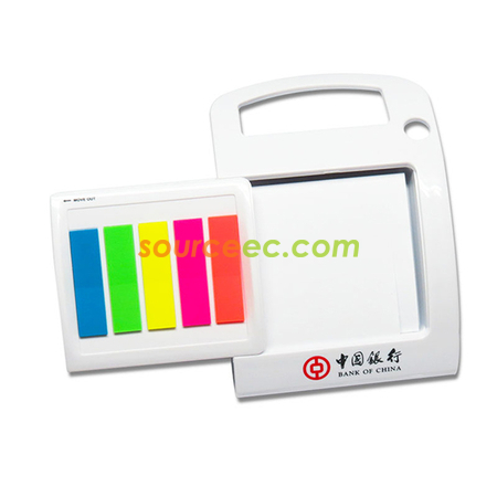Customization Memo Pad Promotional Products