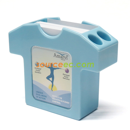 Customization Memo Pad Promotional Products
