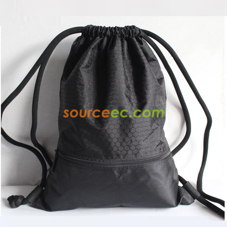 Customization Drawstring Bags Promotional Products