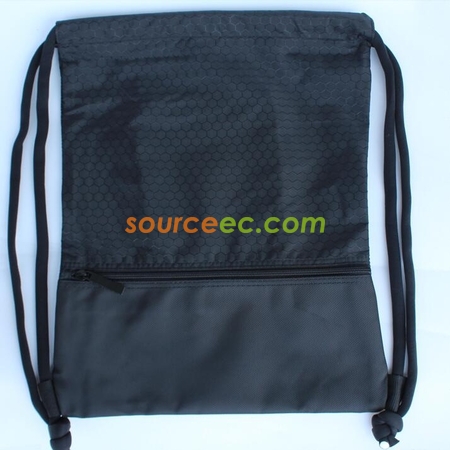 Customization Drawstring Bags Promotional Products