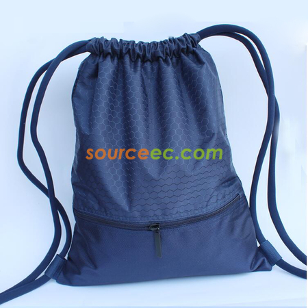 Customization Drawstring Bags Promotional Products