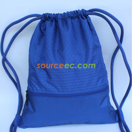 Customization Drawstring Bags Promotional Products