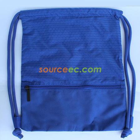 Customization Drawstring Bags Promotional Products