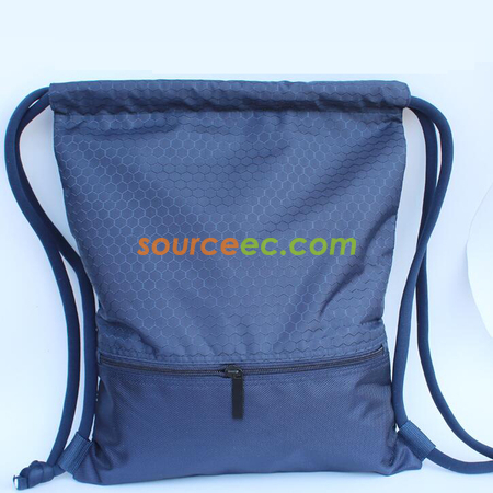 Customization Drawstring Bags Promotional Products