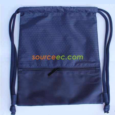 Customization Drawstring Bags Promotional Products