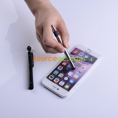 Customization Multifunctional Metal Pen Promotional Products
