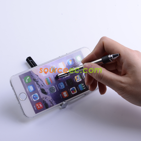 Customization Multifunctional Metal Pen Promotional Products