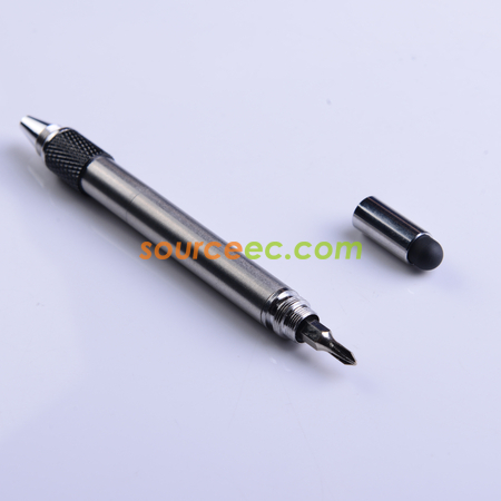 Customization Multifunctional Metal Pen Promotional Products