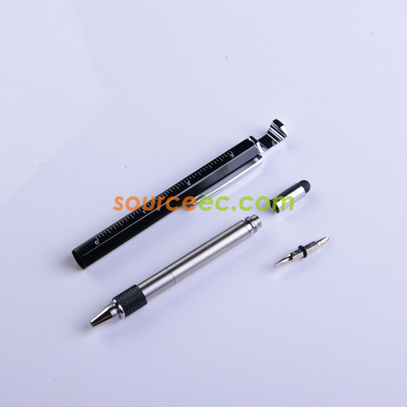 Customization Multifunctional Metal Pen Promotional Products