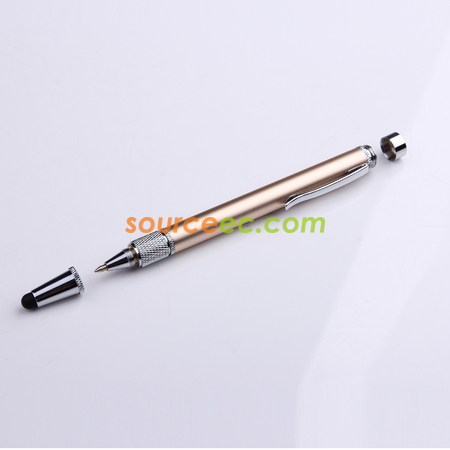 Customization Multifunctional Metal Pen Promotional Products