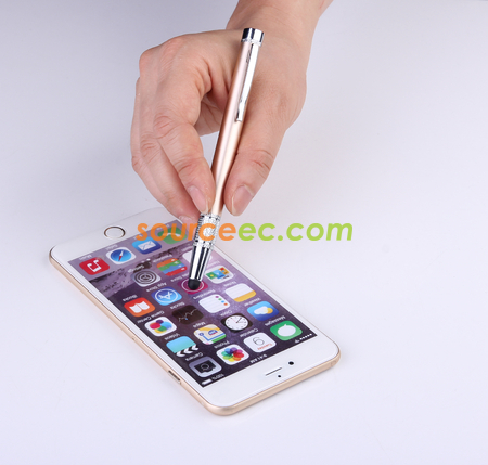 Customization Multifunctional Metal Pen Promotional Products