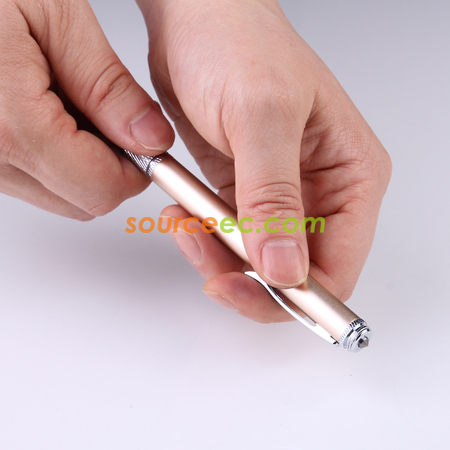 Customization Multifunctional Metal Pen Promotional Products