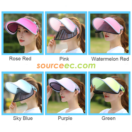 Customization Visor Promotional Products