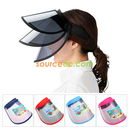 Customization Visor Promotional Products