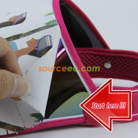 Customization Sun Visor Promotional Products
