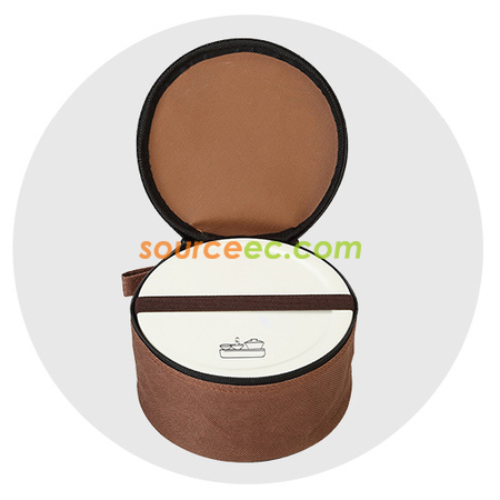Customization Portable Travel Tea Set Promotional Products