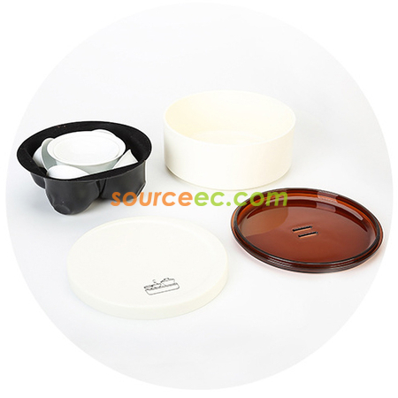 Customization Portable Travel Tea Set Promotional Products