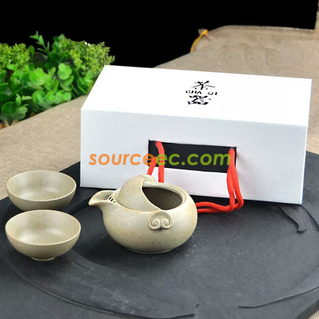 Customization Tea Set Promotional Products