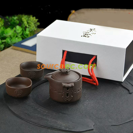 Customization Tea Set Promotional Products