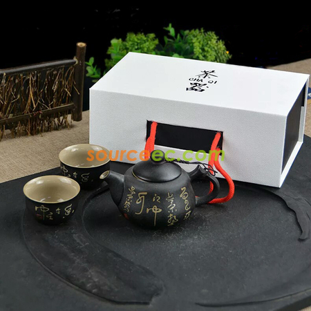 Customization Tea Set Promotional Products