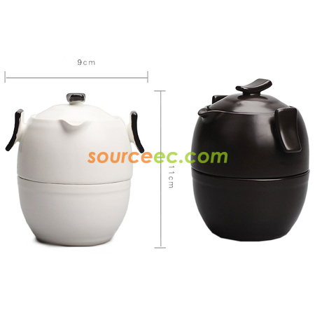 Customization Tea Set Promotional Products