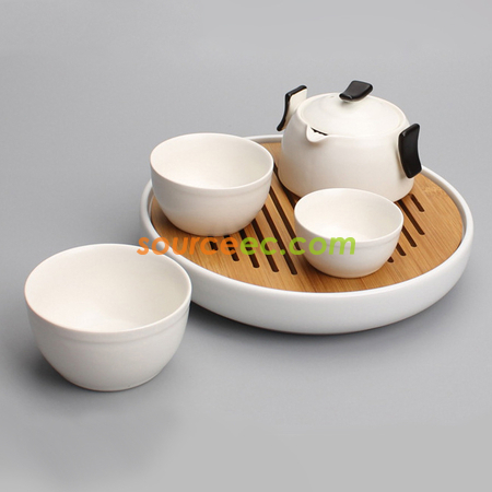 Customization Tea Set Promotional Products