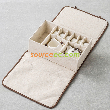 Customization Portable Travel Tea Set Promotional Products