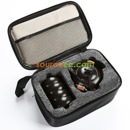 Customization Portable Travel Tea Set Promotional Products
