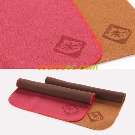 Customization Tea Towel Promotional Products