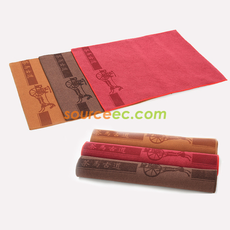 Customization Tea Towel Promotional Products