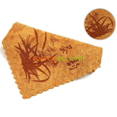 Customization Tea Towel Promotional Products