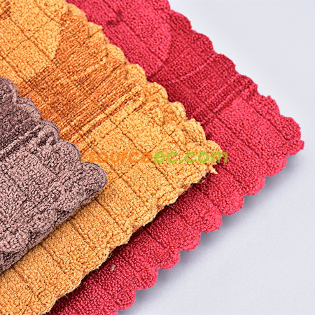 Customization Tea Towel Promotional Products