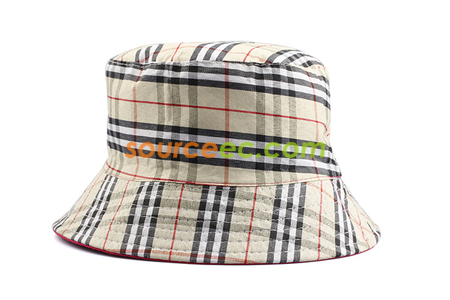 Customization Bucket Hat Promotional Products