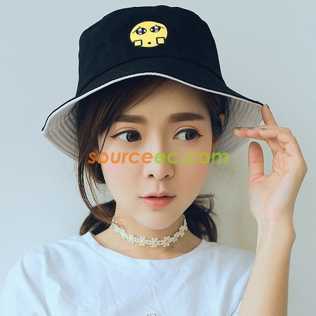 Customization Bucket Hat Promotional Products