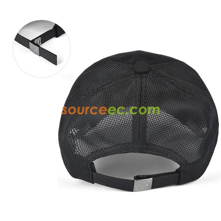 Customization Retractable Sun Hat Promotional Products