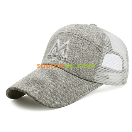Customization Mesh Cap Promotional Products