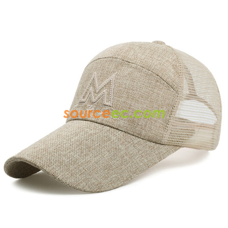 Customization Mesh Cap Promotional Products