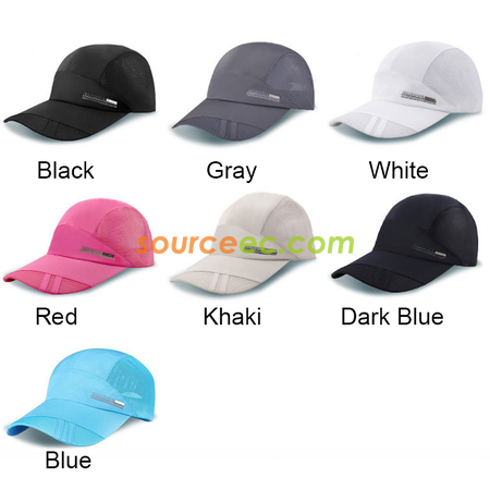 Customization Mesh Cap Promotional Products