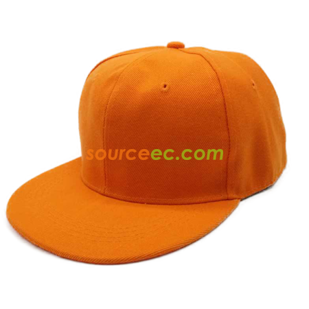 Customization Hip Hop Cap Promotional Products