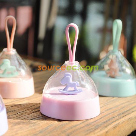 Customization Plastic Water Bottle Promotional Products