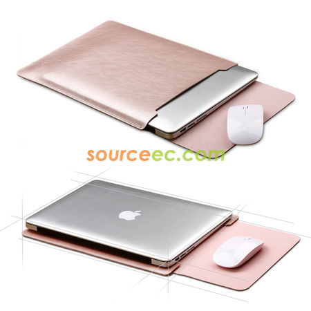 Notebook Pouch
