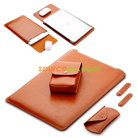 Customization Notebook Pouch Set Promotional Products