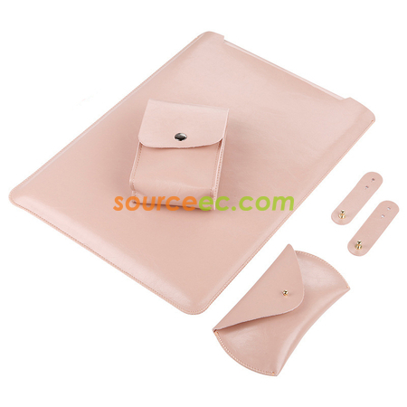 Customization Notebook Pouch Set Promotional Products