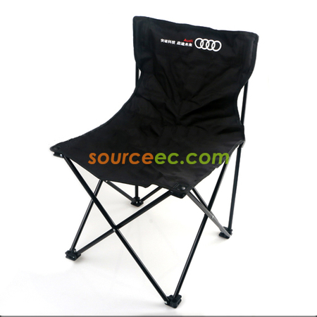 Customization Outdoor UltraLight Folding Backpacking Chair Promotional Products