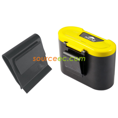 Customization Car Garbage Can Promotional Products